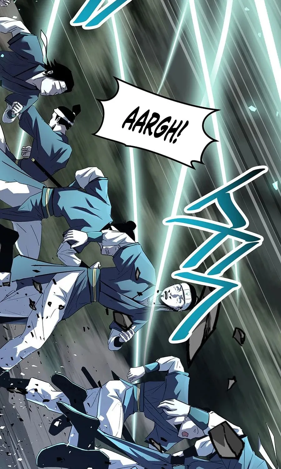 The World's Best Martial Arts Instructor Chapter 49 page 108 - 