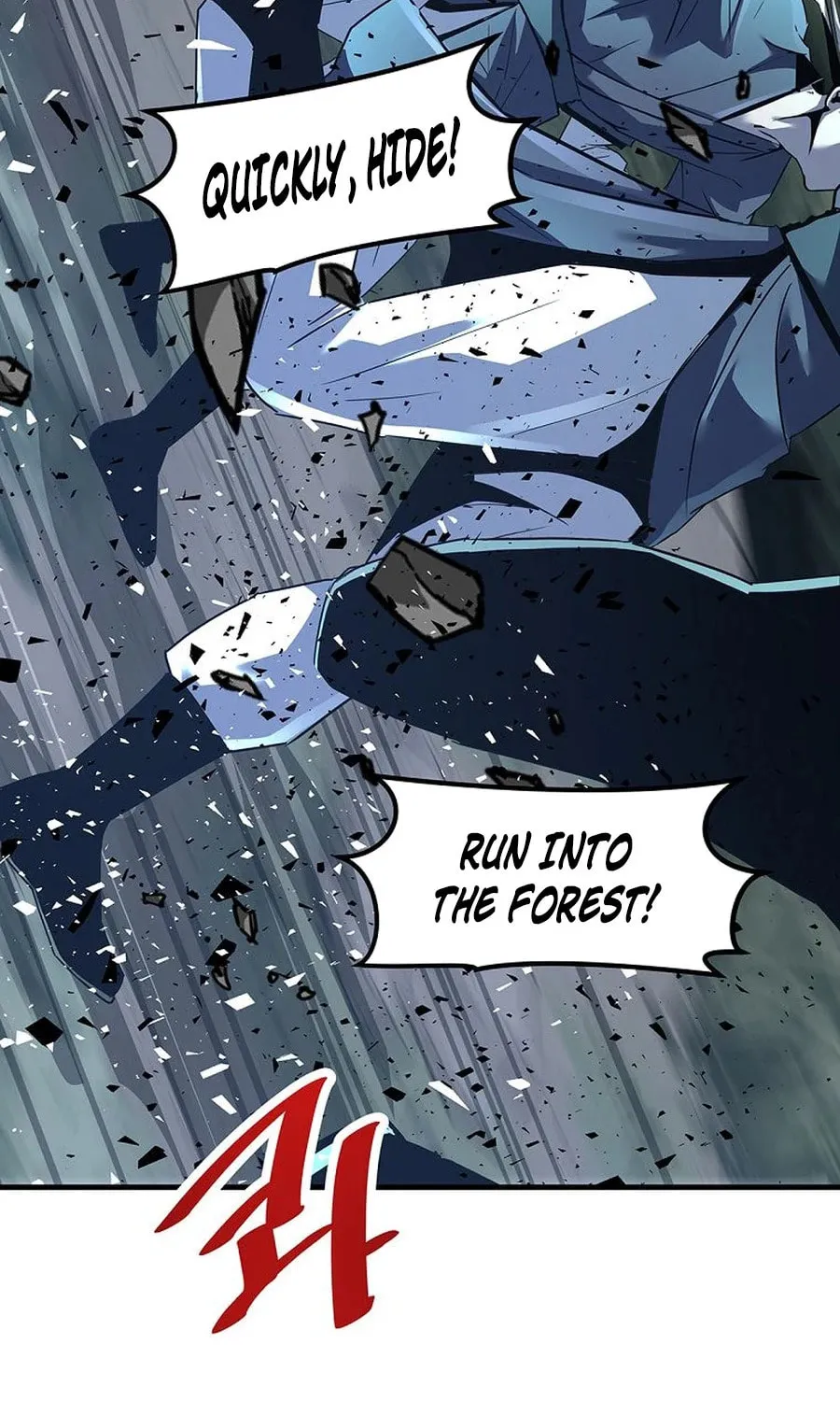 The World's Best Martial Arts Instructor Chapter 49 page 109 - 