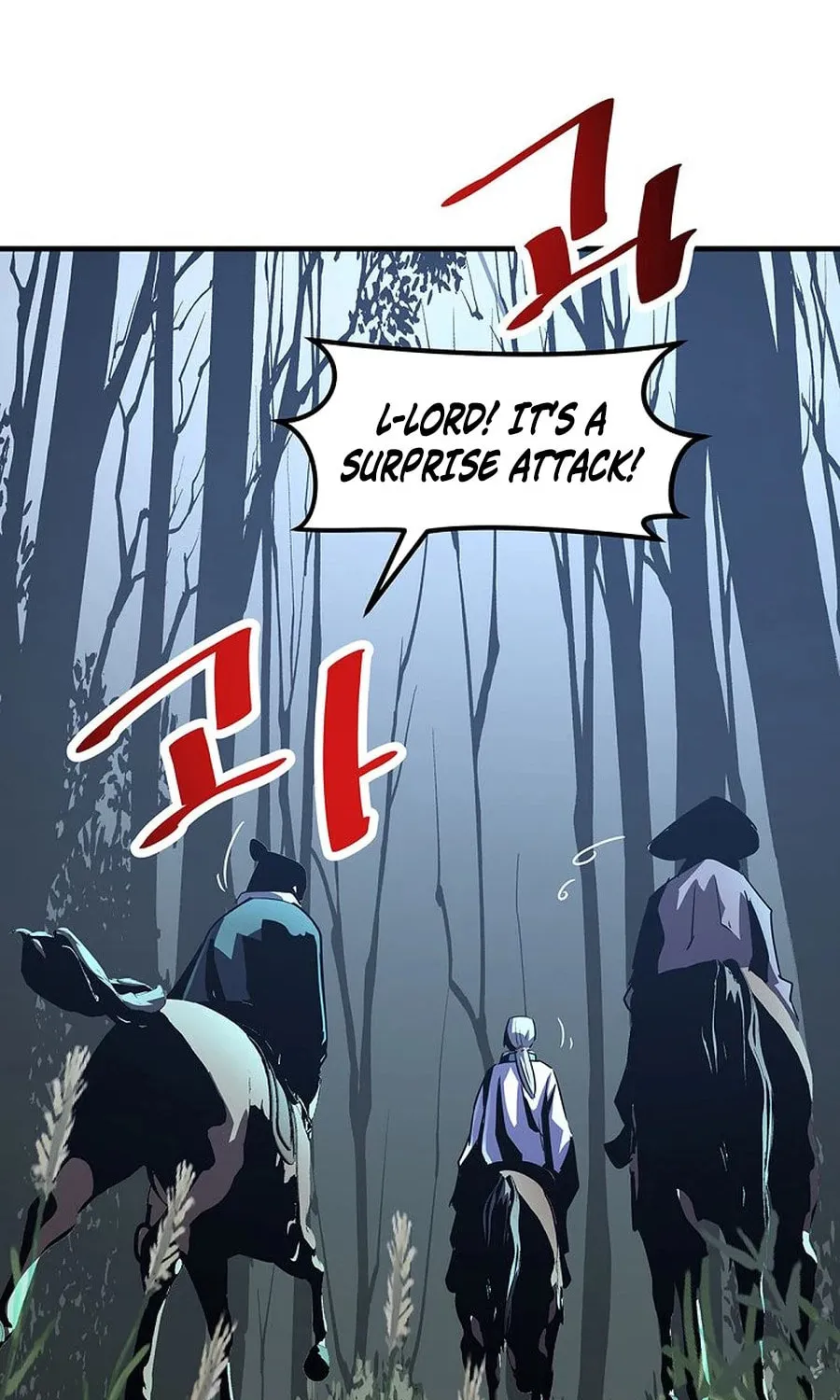 The World's Best Martial Arts Instructor Chapter 49 page 110 - 
