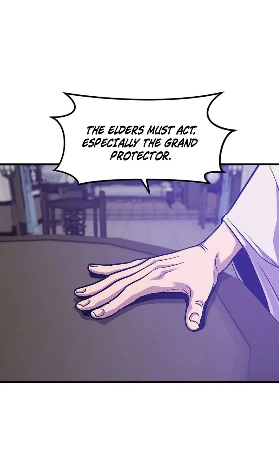 The World's Best Martial Arts Instructor Chapter 49 page 14 - 