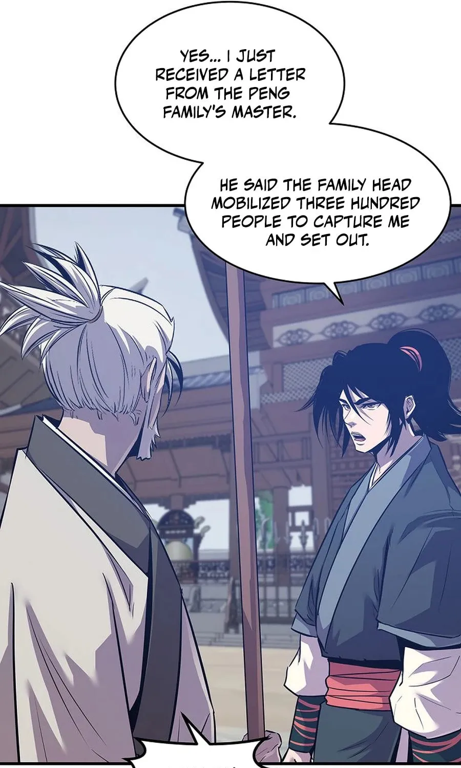 The World's Best Martial Arts Instructor Chapter 49 page 19 - 