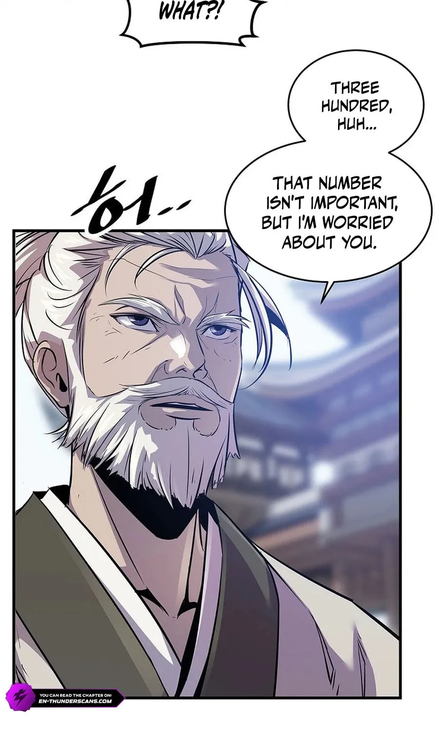 The World's Best Martial Arts Instructor Chapter 49 page 20 - 