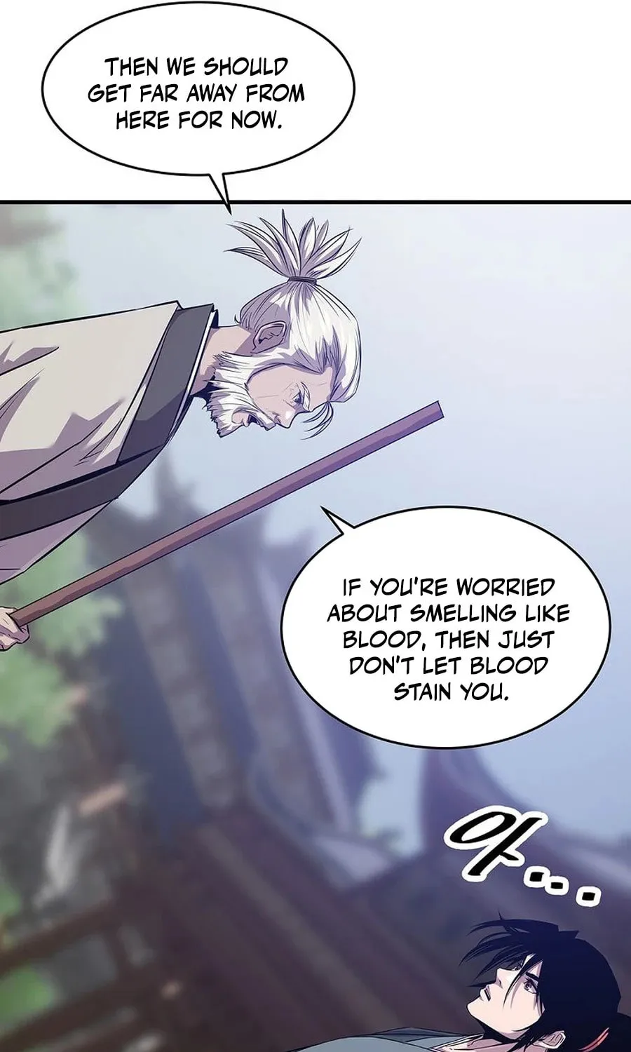 The World's Best Martial Arts Instructor Chapter 49 page 25 - 