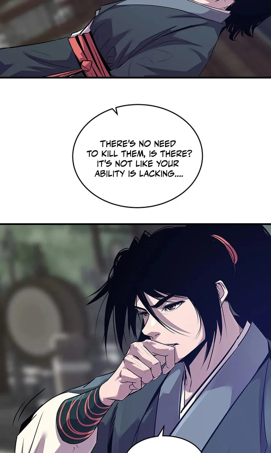 The World's Best Martial Arts Instructor Chapter 49 page 26 - 
