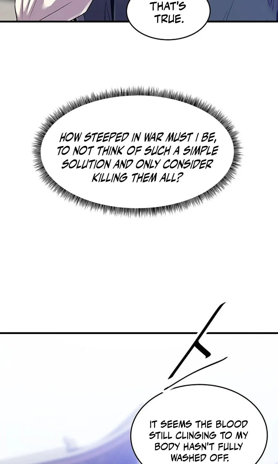 The World's Best Martial Arts Instructor Chapter 49 page 27 - 