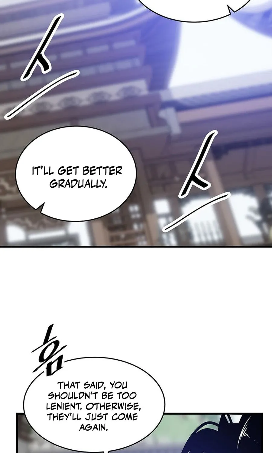 The World's Best Martial Arts Instructor Chapter 49 page 28 - 
