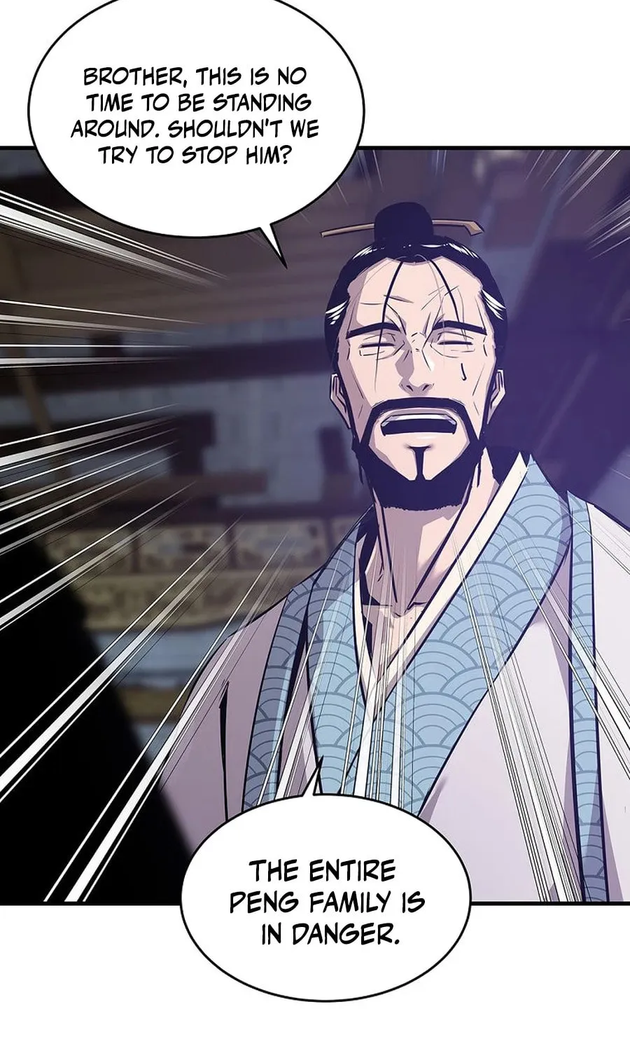The World's Best Martial Arts Instructor Chapter 49 page 6 - 