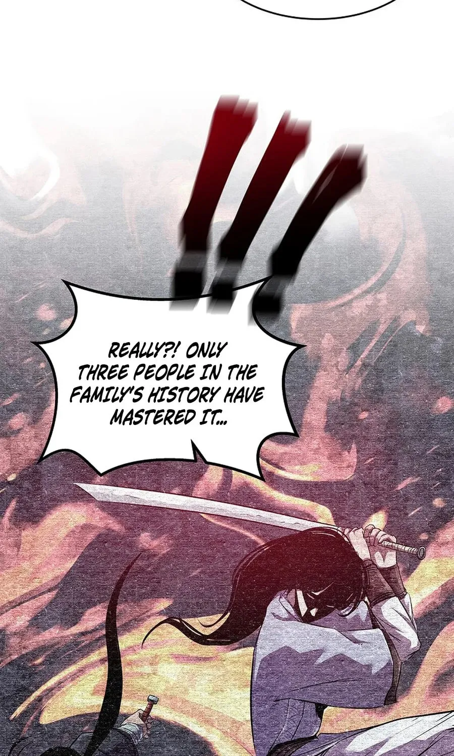 The World's Best Martial Arts Instructor Chapter 49 page 8 - 