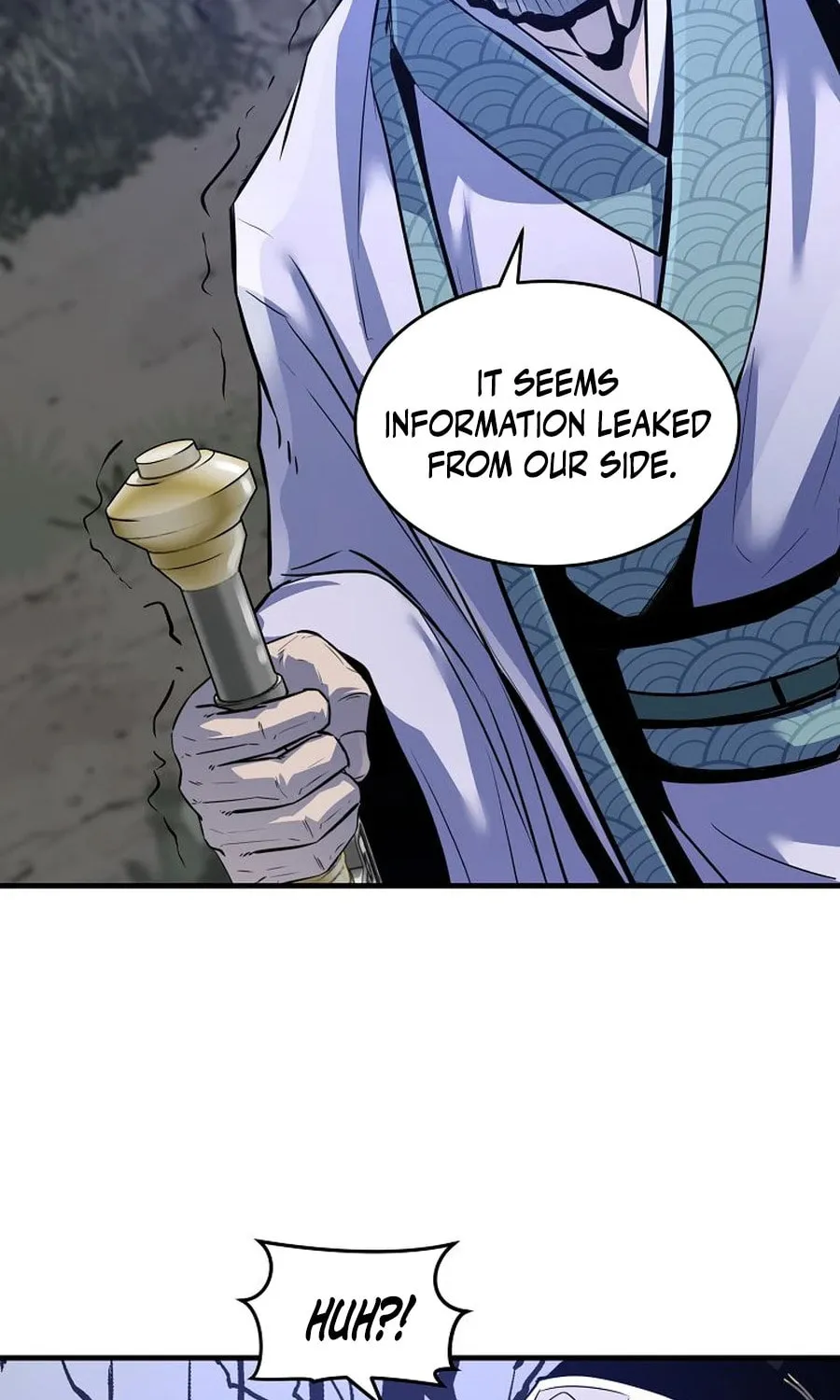 The World's Best Martial Arts Instructor Chapter 50 page 15 - 
