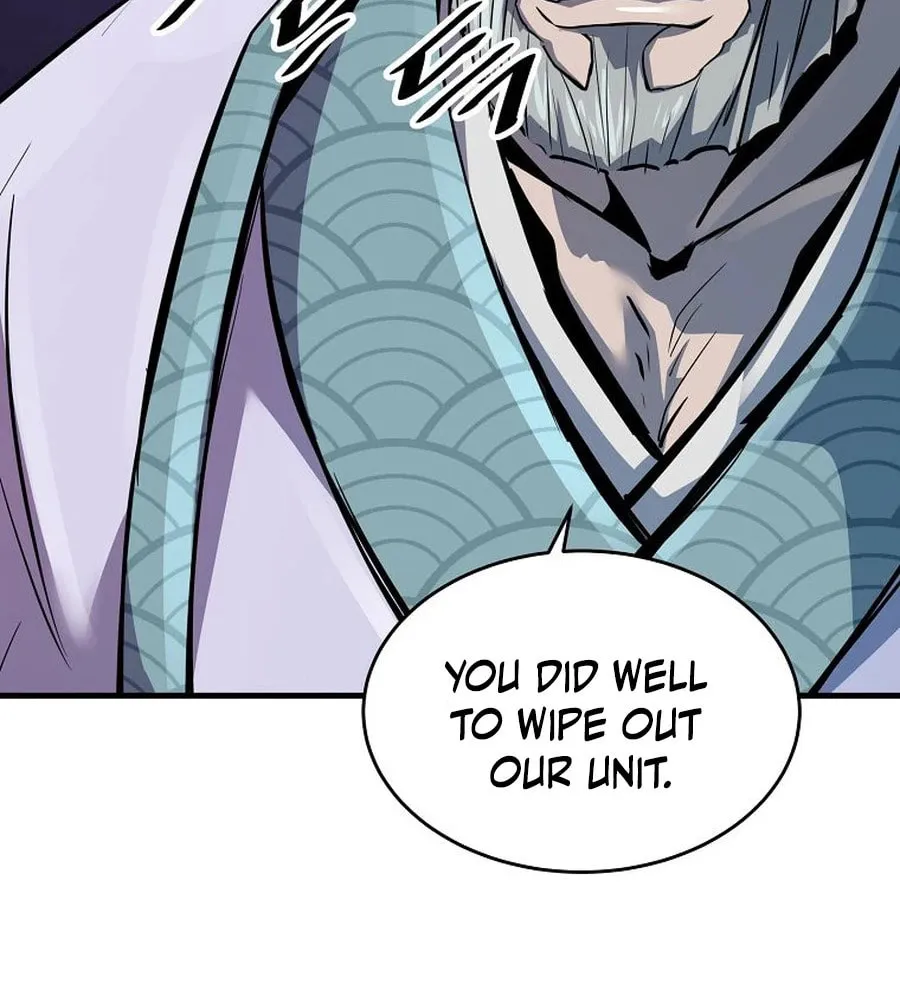 The World's Best Martial Arts Instructor Chapter 50 page 27 - 