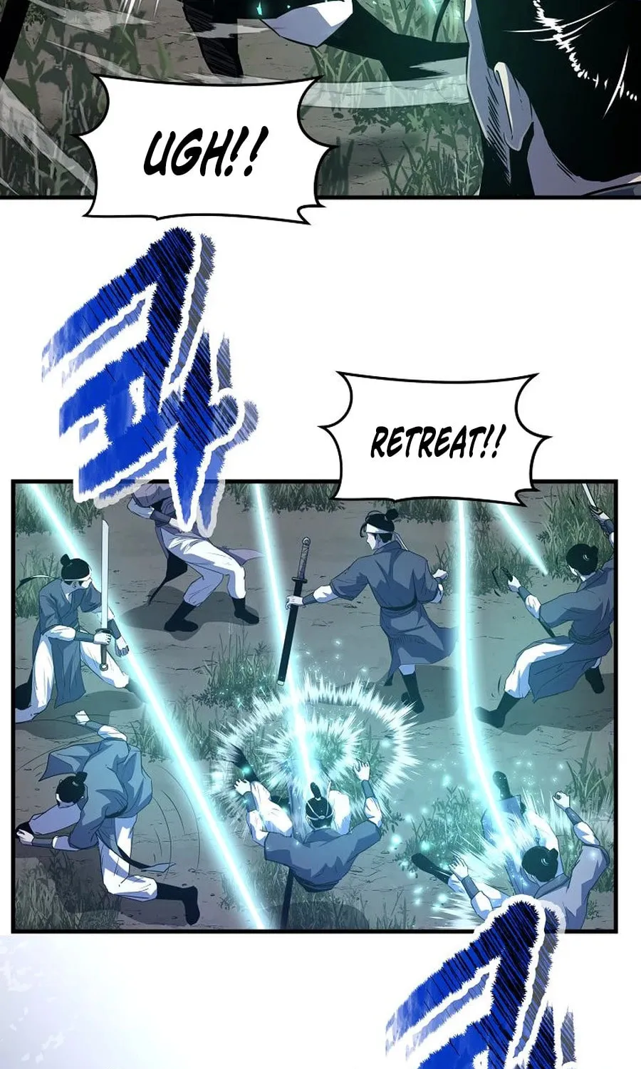 The World's Best Martial Arts Instructor Chapter 50 page 5 - 