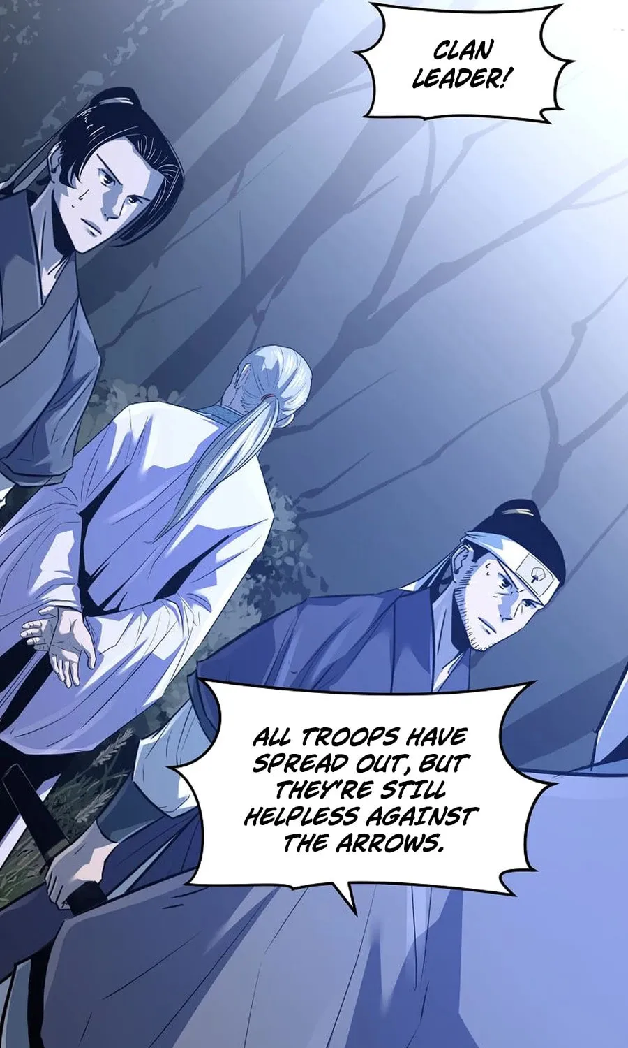 The World's Best Martial Arts Instructor Chapter 50 page 7 - 