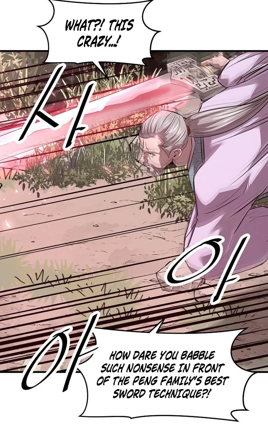 The World's Best Martial Arts Instructor Chapter 50 page 77 - 