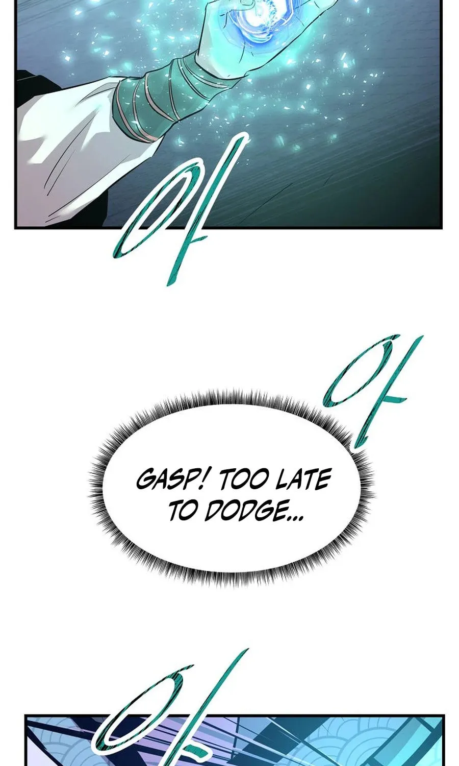 The World's Best Martial Arts Instructor Chapter 50 page 87 - 