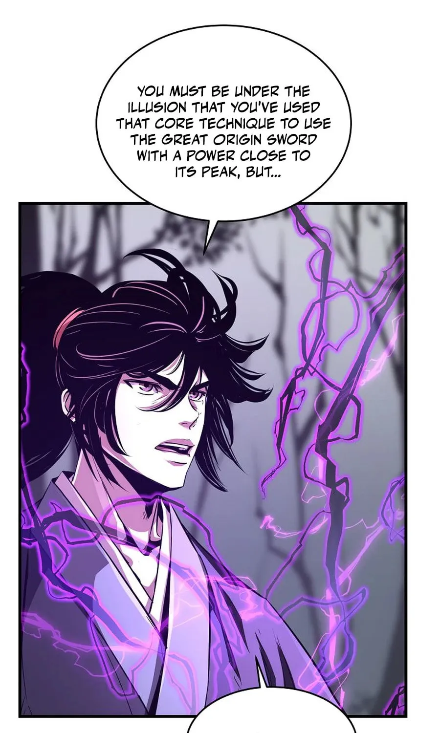 The World's Best Martial Arts Instructor Chapter 51 page 114 - 