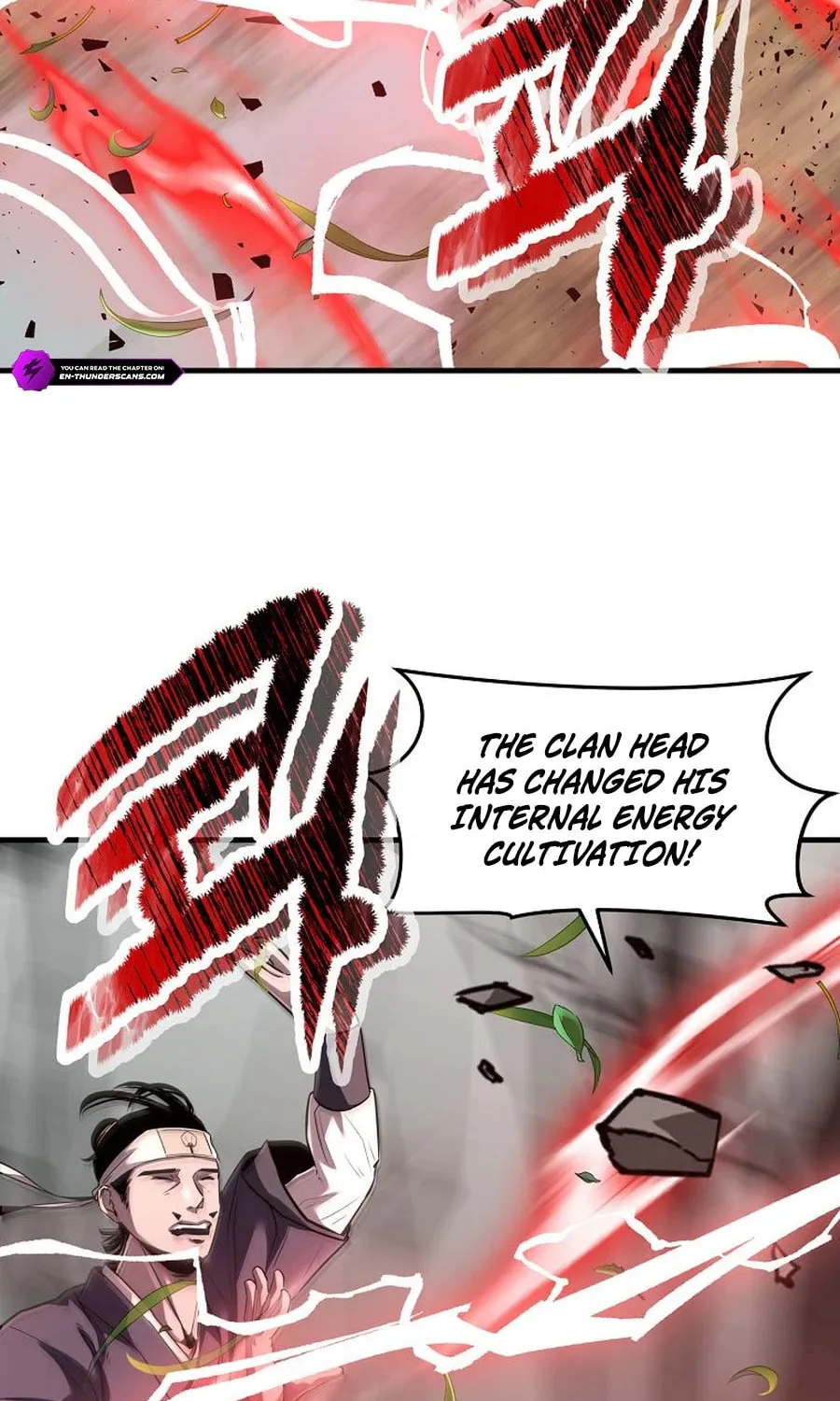 The World's Best Martial Arts Instructor Chapter 51 page 19 - 