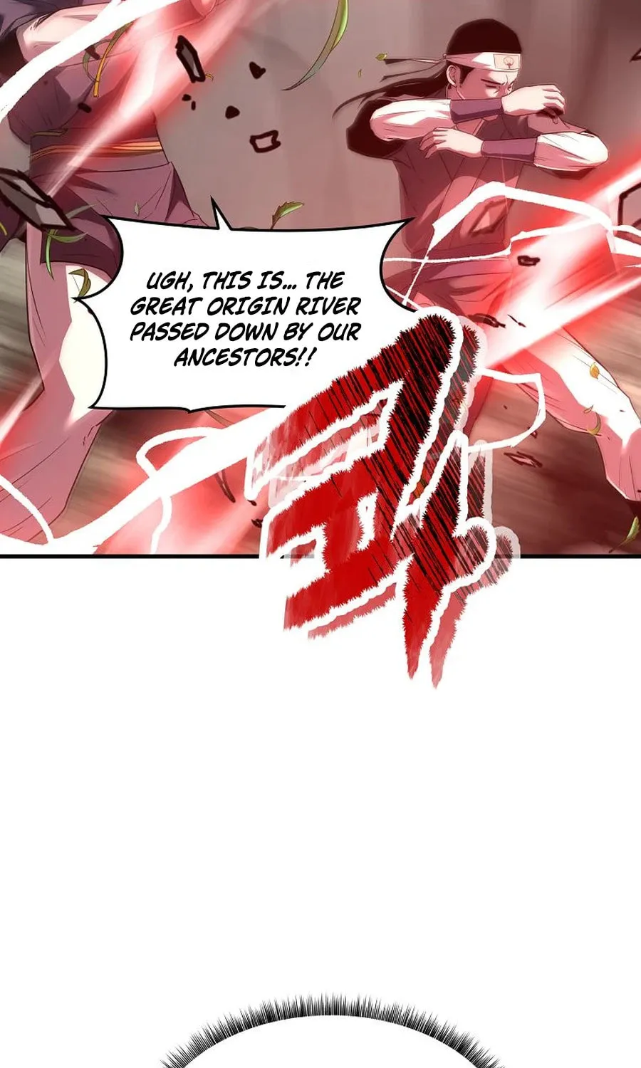 The World's Best Martial Arts Instructor Chapter 51 page 20 - 