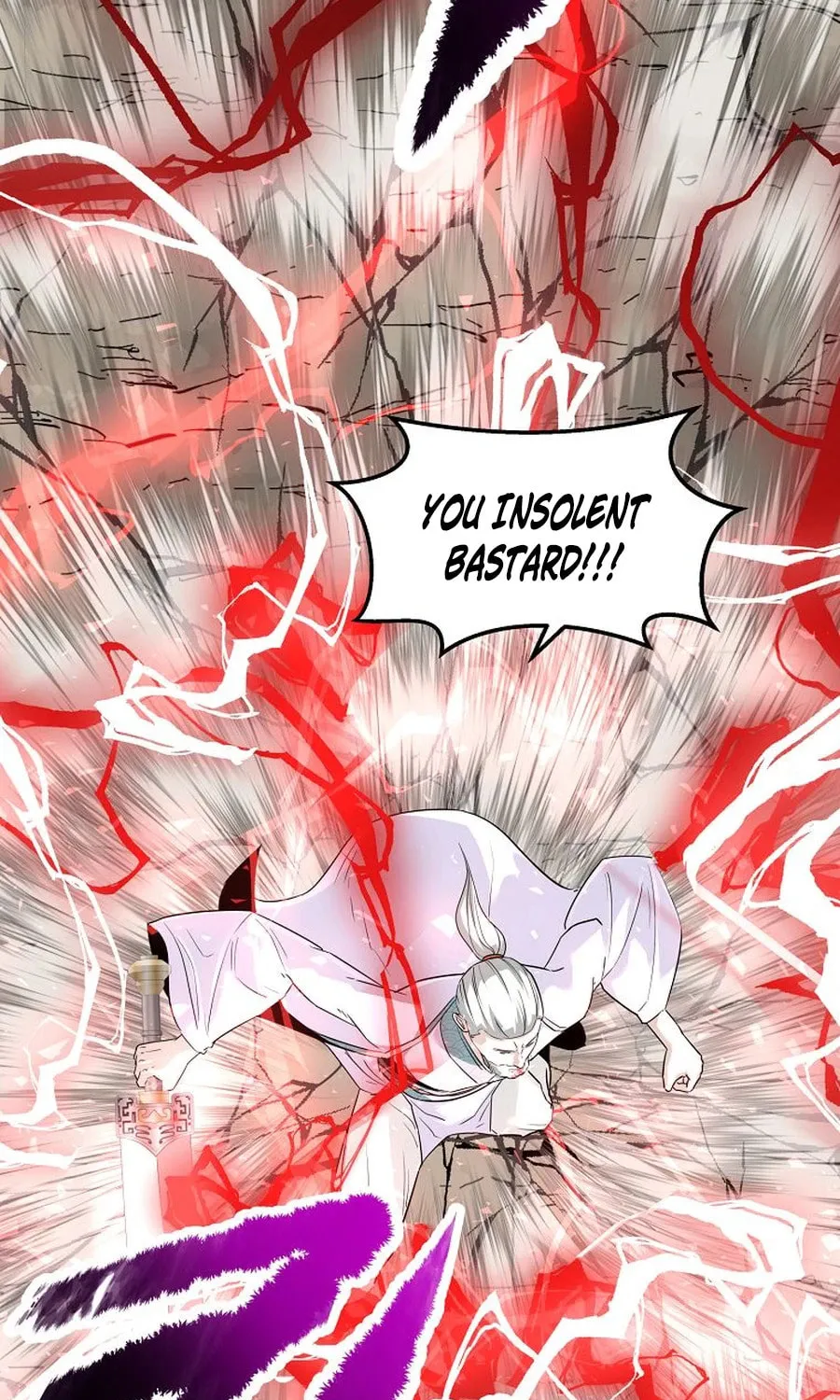 The World's Best Martial Arts Instructor Chapter 51 page 24 - 
