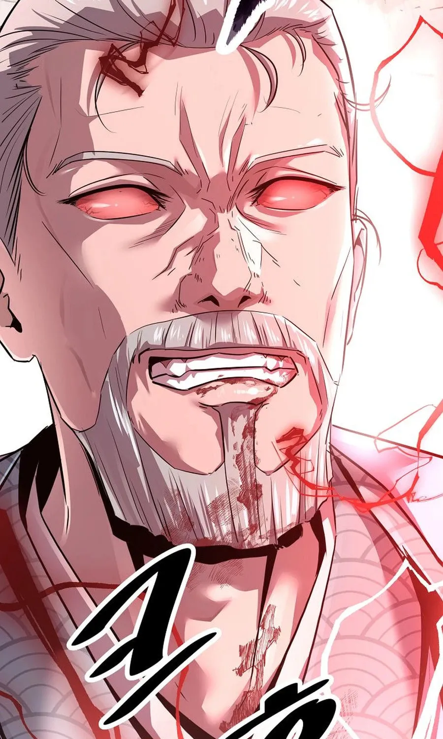 The World's Best Martial Arts Instructor Chapter 51 page 26 - 