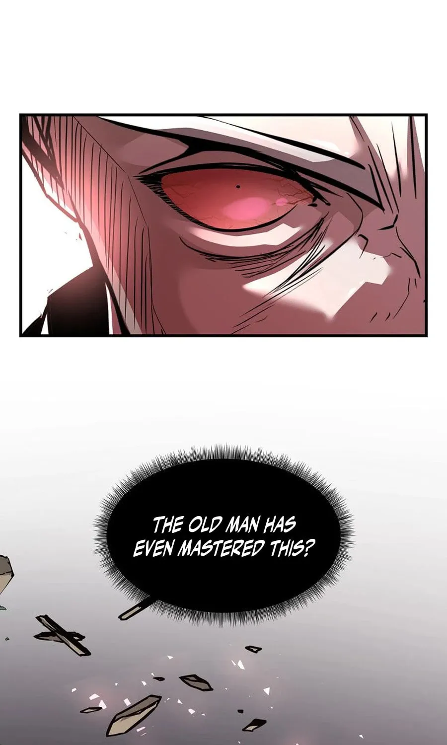 The World's Best Martial Arts Instructor Chapter 51 page 34 - 