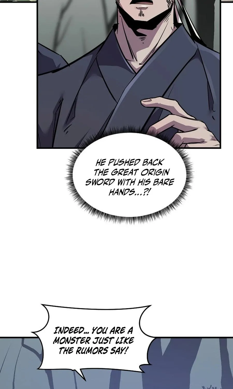 The World's Best Martial Arts Instructor Chapter 51 page 6 - 