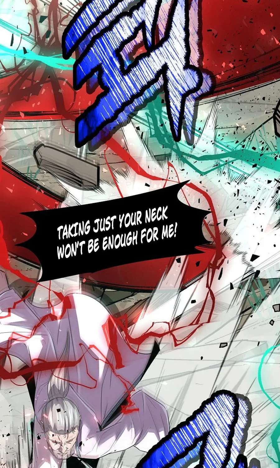 The World's Best Martial Arts Instructor Chapter 51 page 60 - 