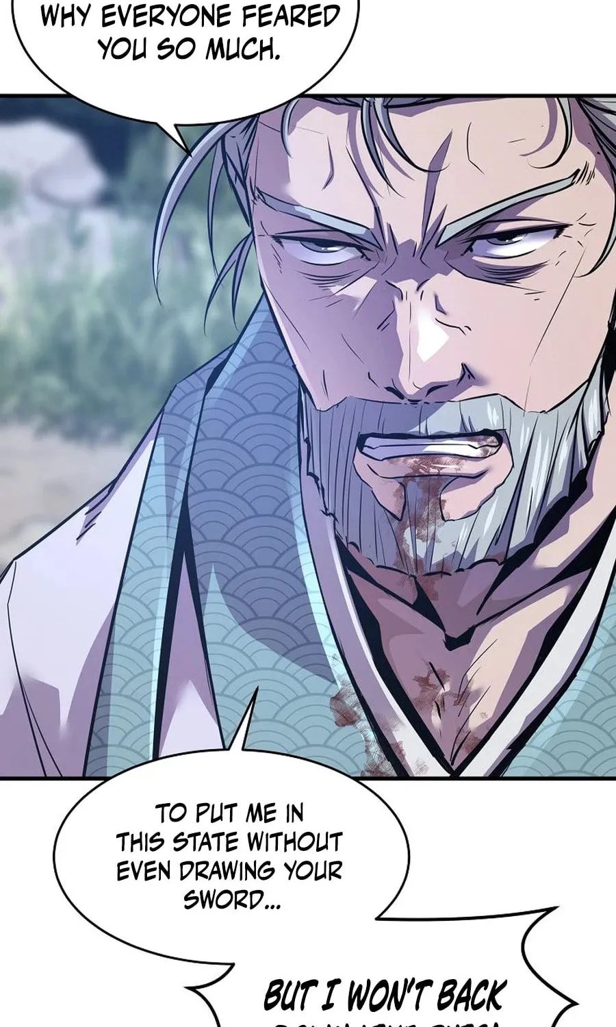The World's Best Martial Arts Instructor Chapter 51 page 8 - 