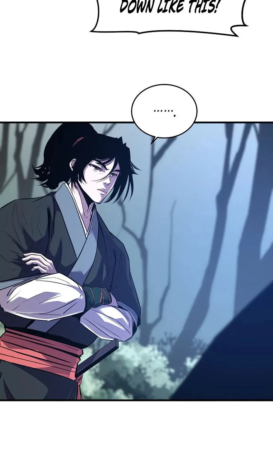 The World's Best Martial Arts Instructor Chapter 51 page 9 - 