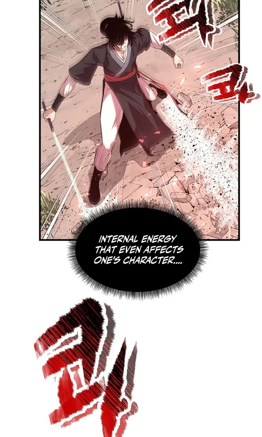 The World's Best Martial Arts Instructor Chapter 51 page 88 - 
