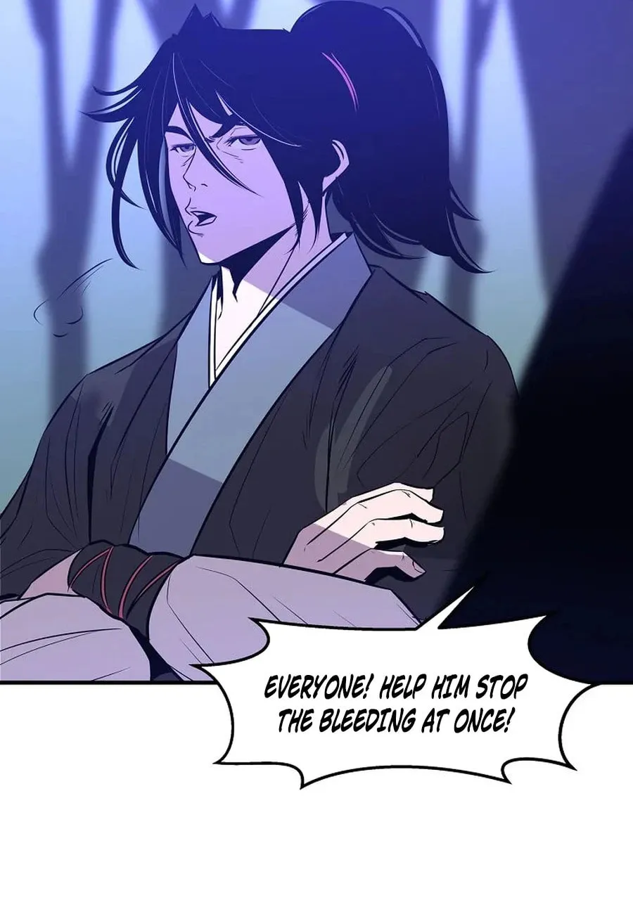 The World's Best Martial Arts Instructor Chapter 52 page 113 - 