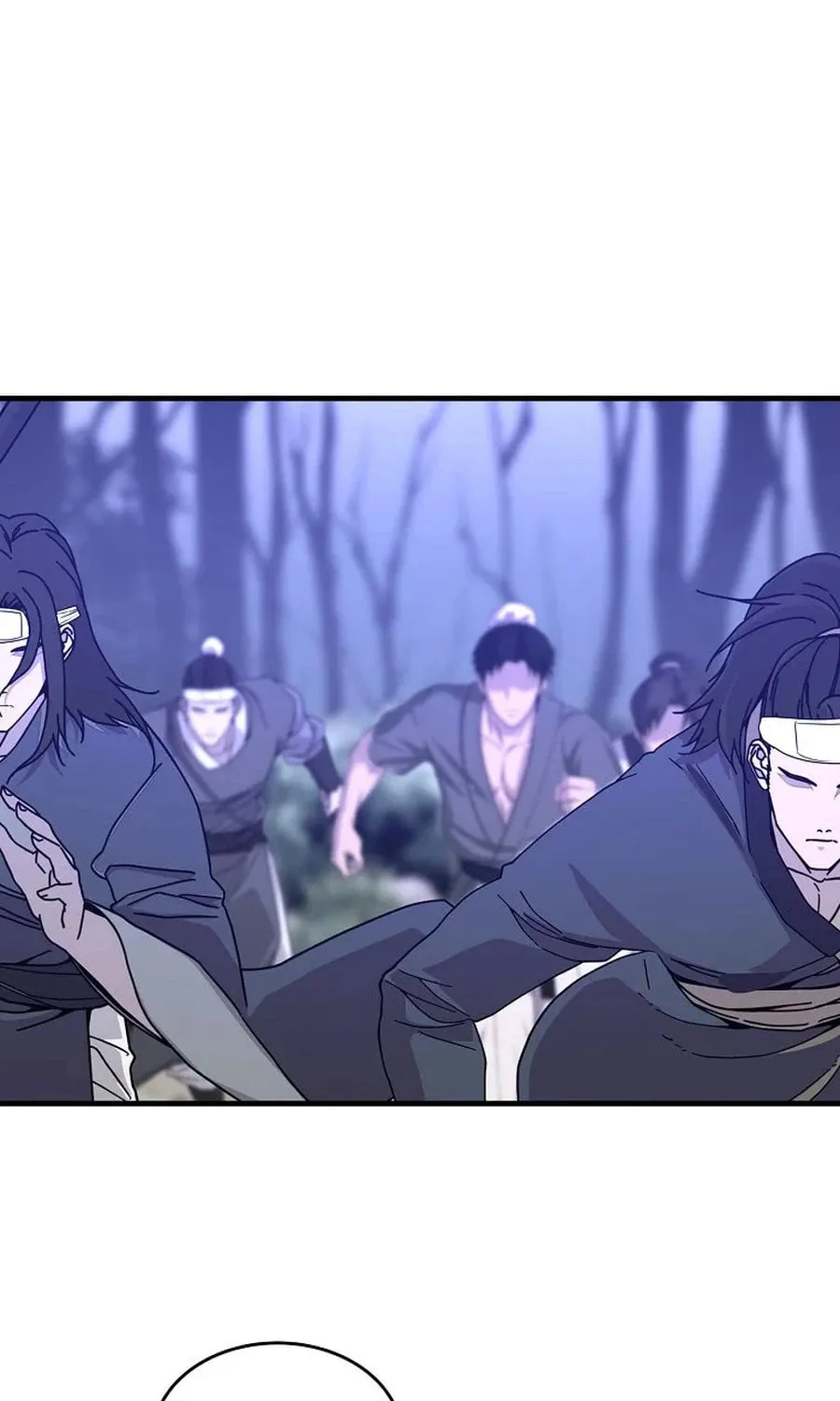 The World's Best Martial Arts Instructor Chapter 52 page 115 - 