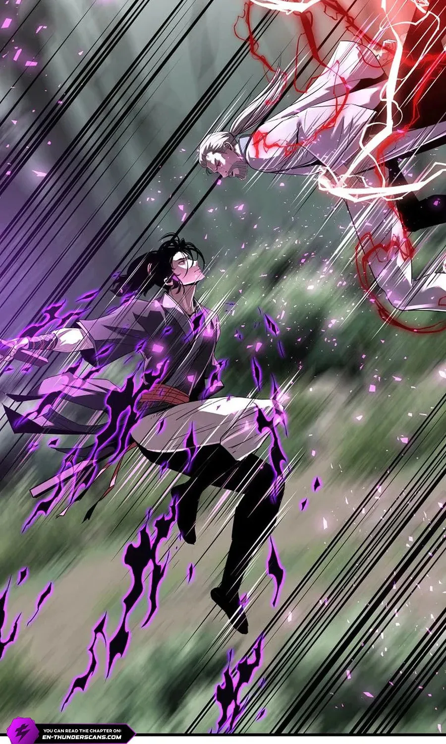 The World's Best Martial Arts Instructor Chapter 52 page 18 - 