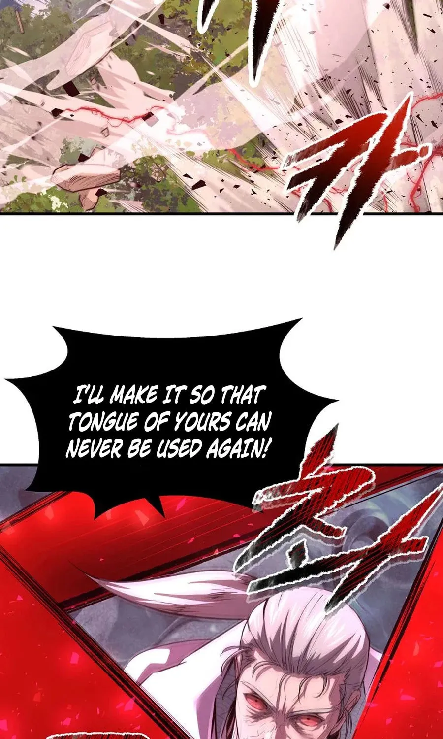 The World's Best Martial Arts Instructor Chapter 52 page 4 - 