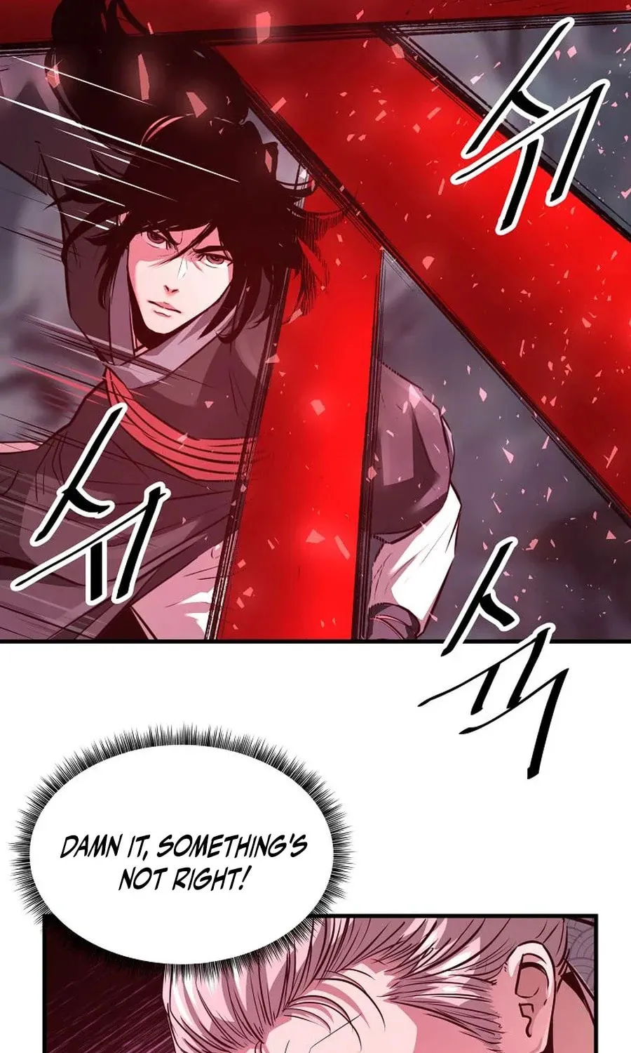 The World's Best Martial Arts Instructor Chapter 52 page 36 - 