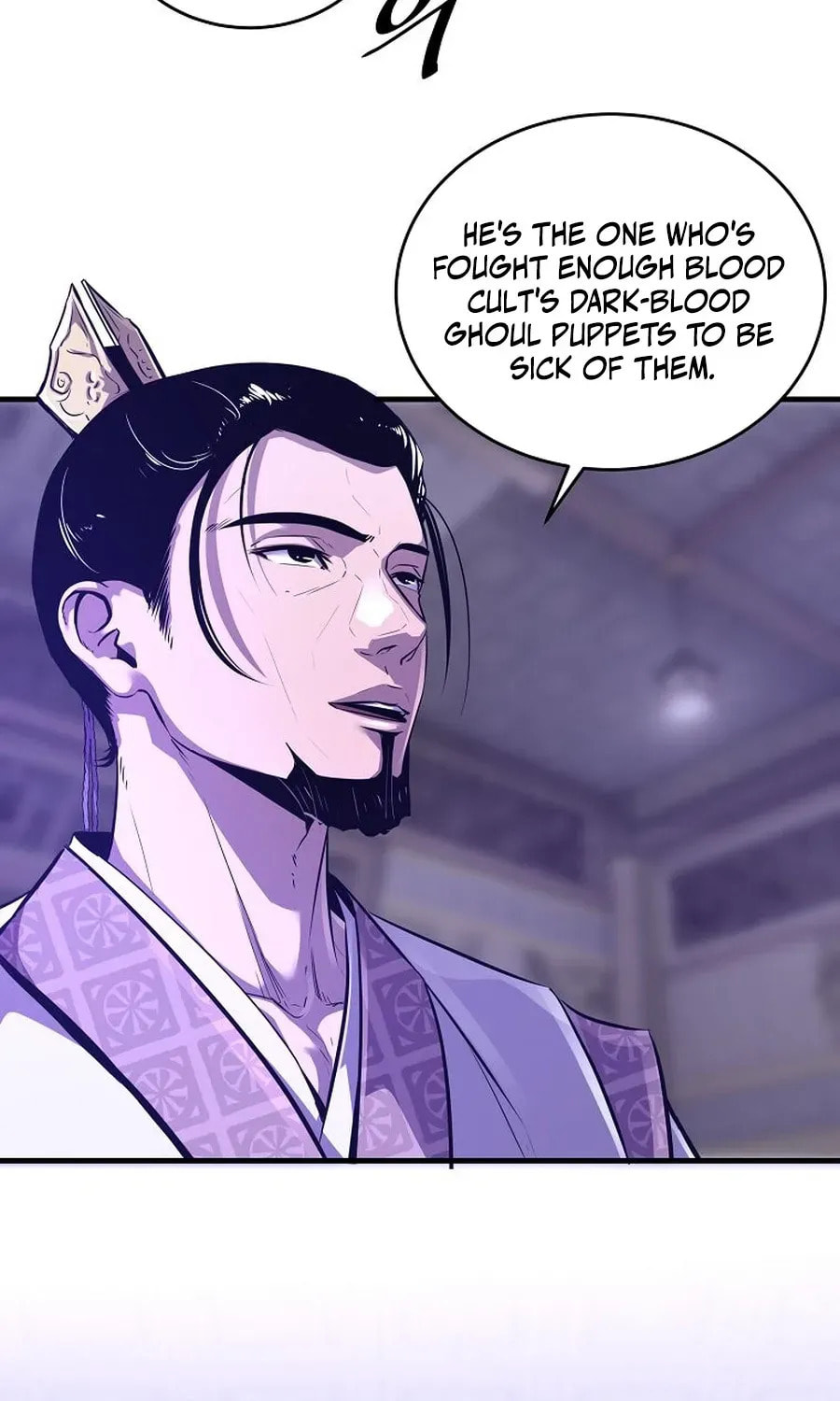 The World's Best Martial Arts Instructor Chapter 53 page 18 - 