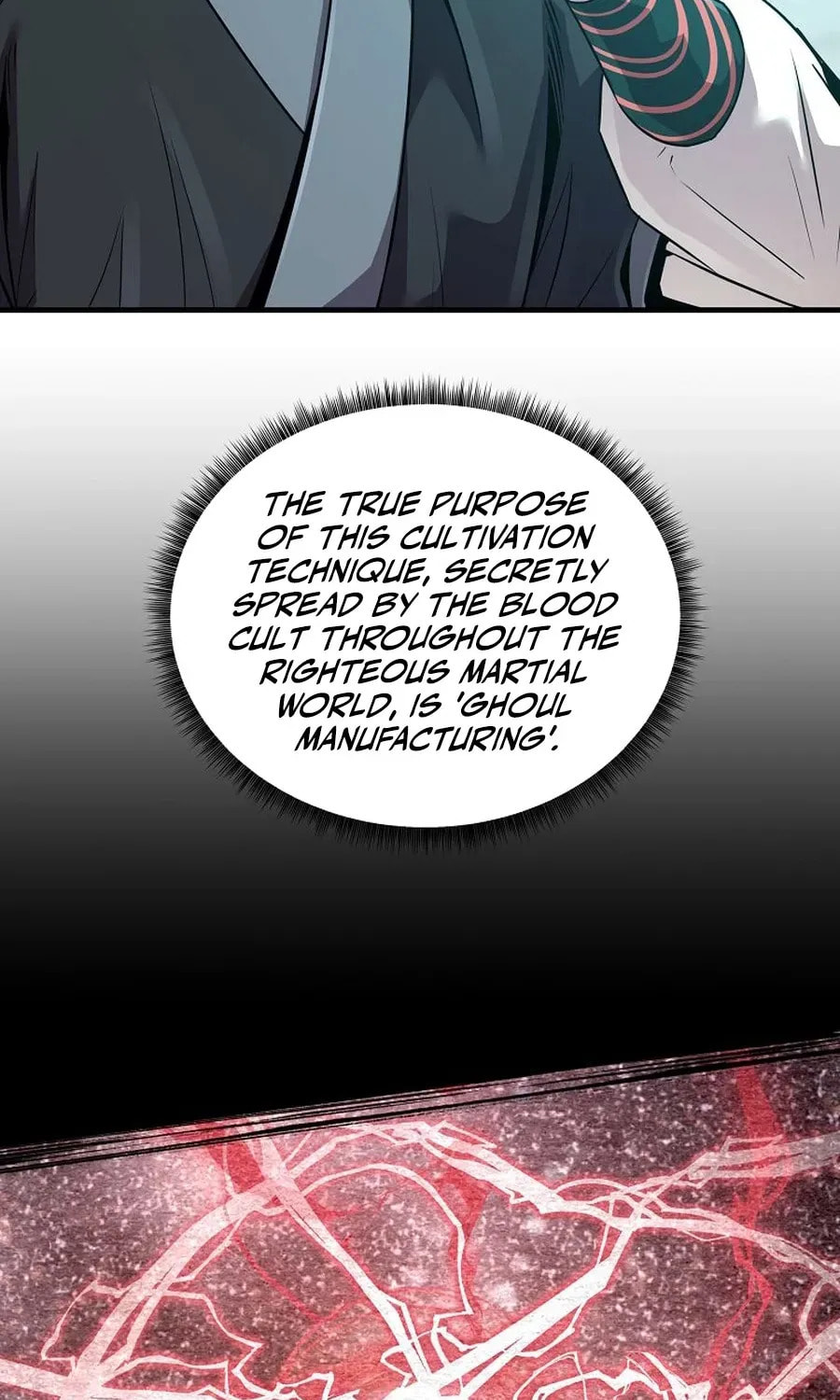 The World's Best Martial Arts Instructor Chapter 53 page 28 - 