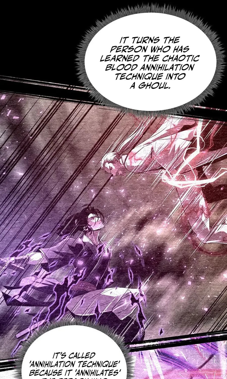 The World's Best Martial Arts Instructor Chapter 53 page 31 - 
