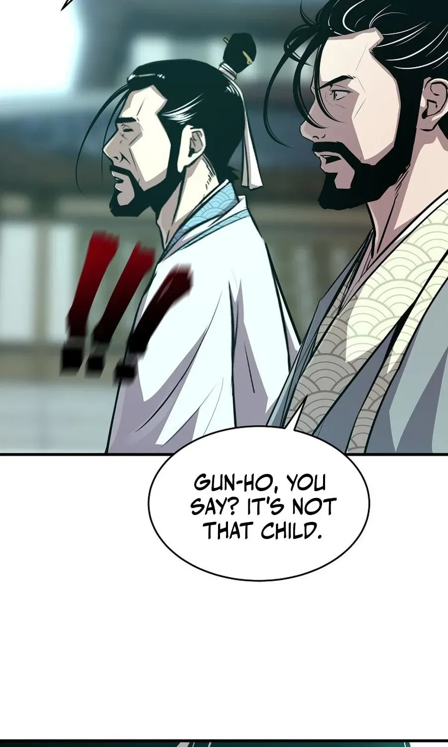 The World's Best Martial Arts Instructor Chapter 53 page 39 - 