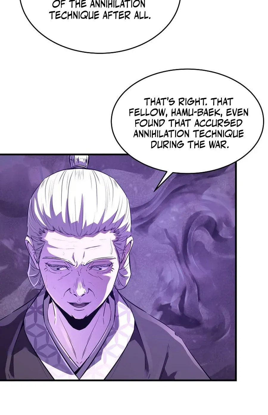 The World's Best Martial Arts Instructor Chapter 53 page 5 - 
