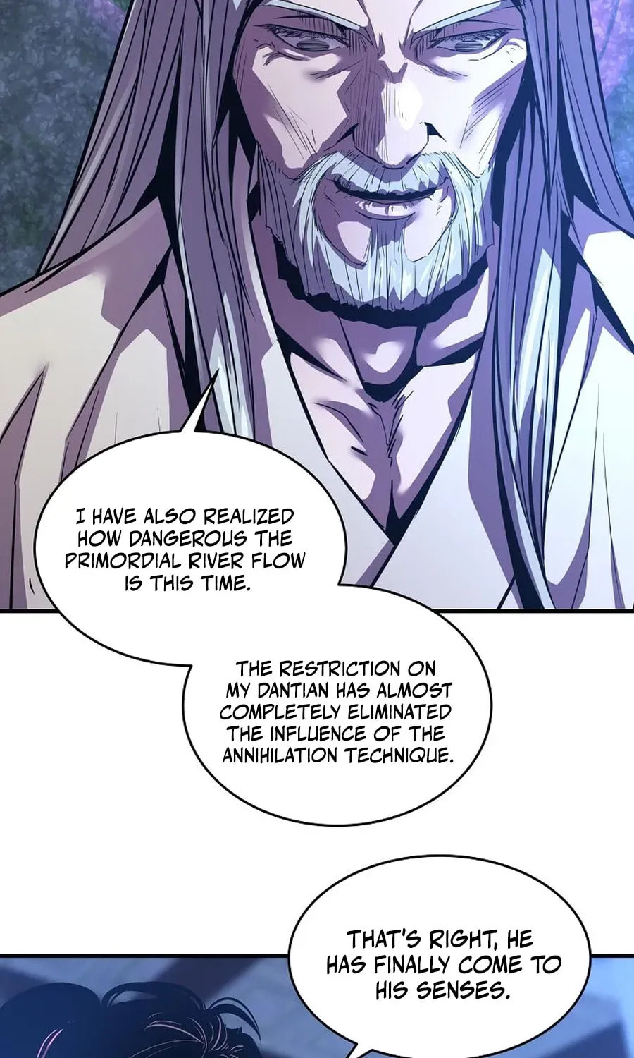 The World's Best Martial Arts Instructor Chapter 53 page 53 - 