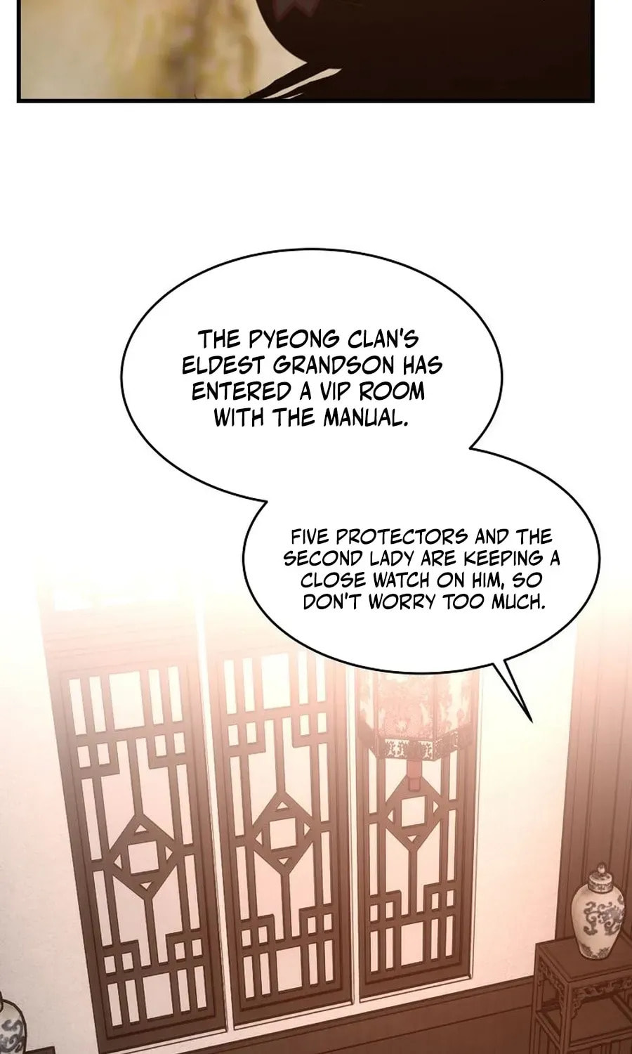 The World's Best Martial Arts Instructor Chapter 53 page 68 - 