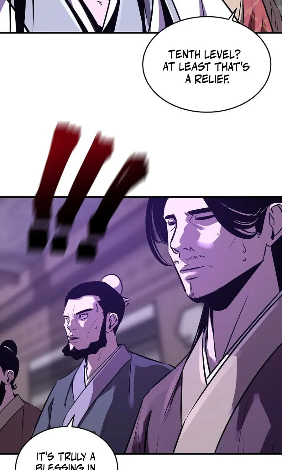 The World's Best Martial Arts Instructor Chapter 53 page 8 - 