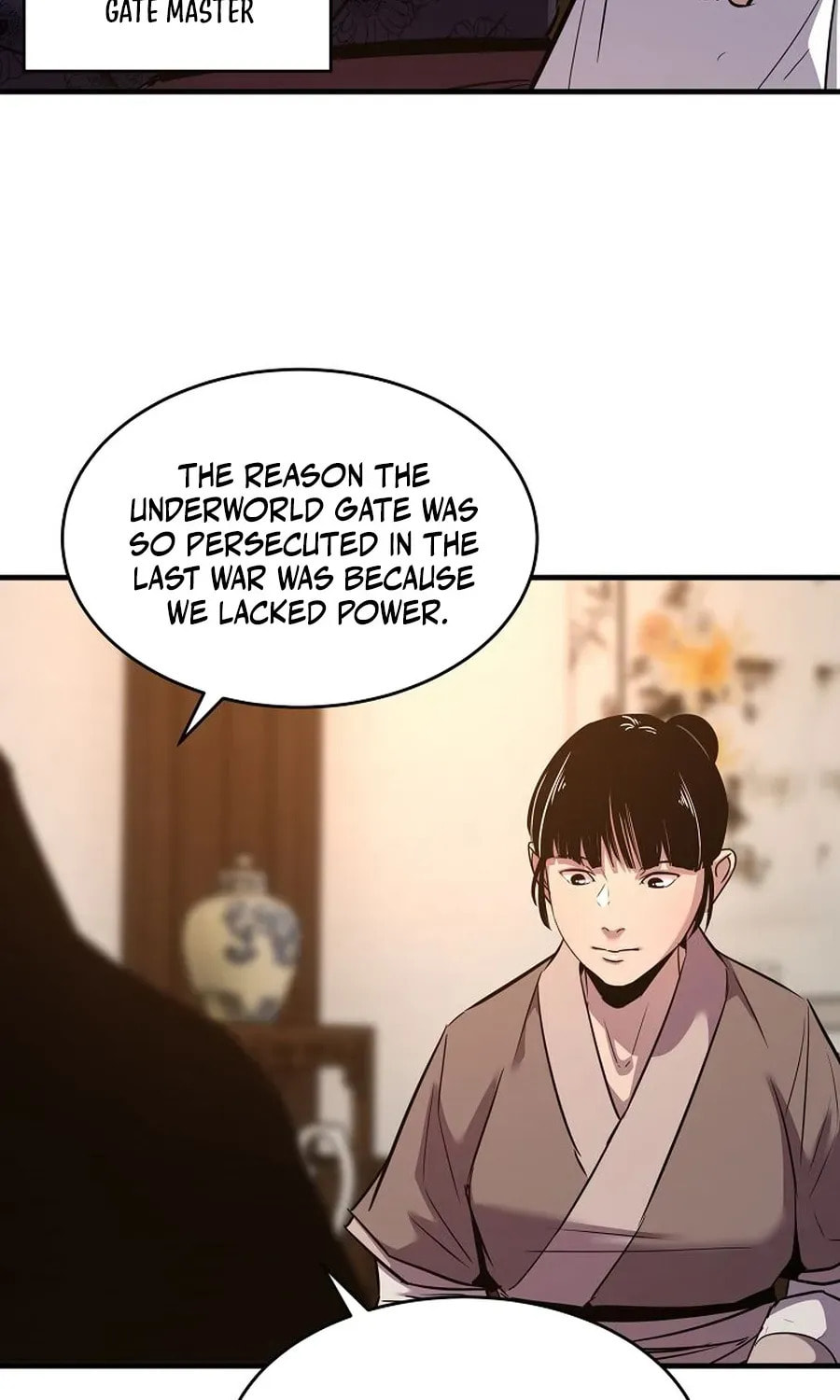 The World's Best Martial Arts Instructor Chapter 53 page 72 - 