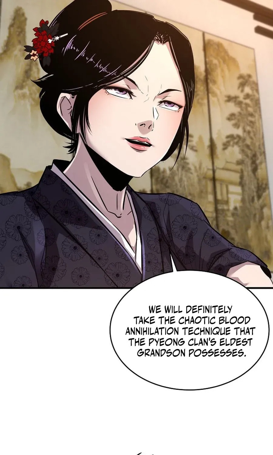 The World's Best Martial Arts Instructor Chapter 53 page 79 - 