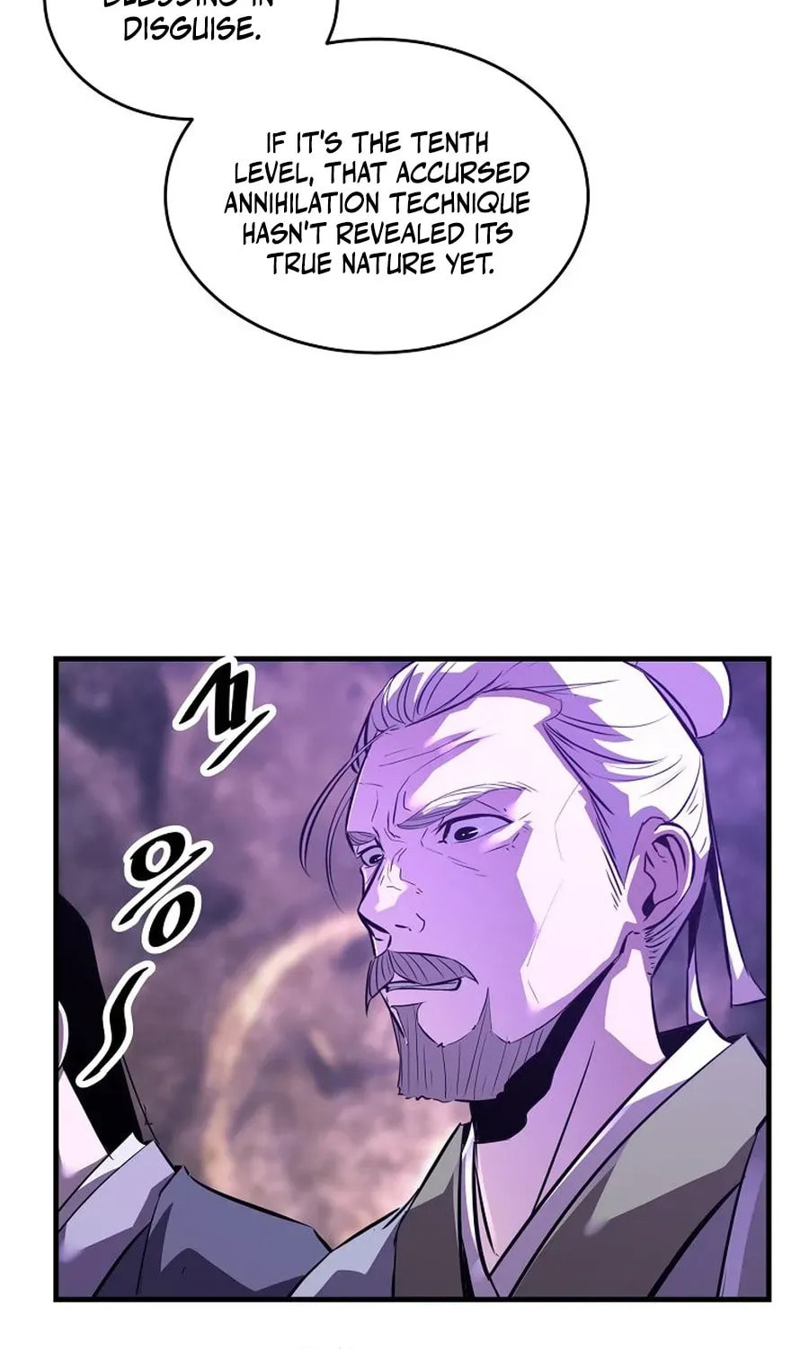 The World's Best Martial Arts Instructor Chapter 53 page 9 - 