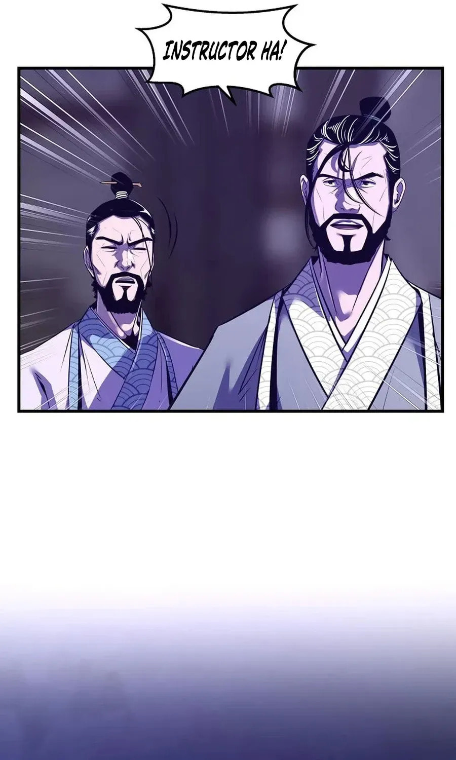 The World's Best Martial Arts Instructor Chapter 54 page 11 - 