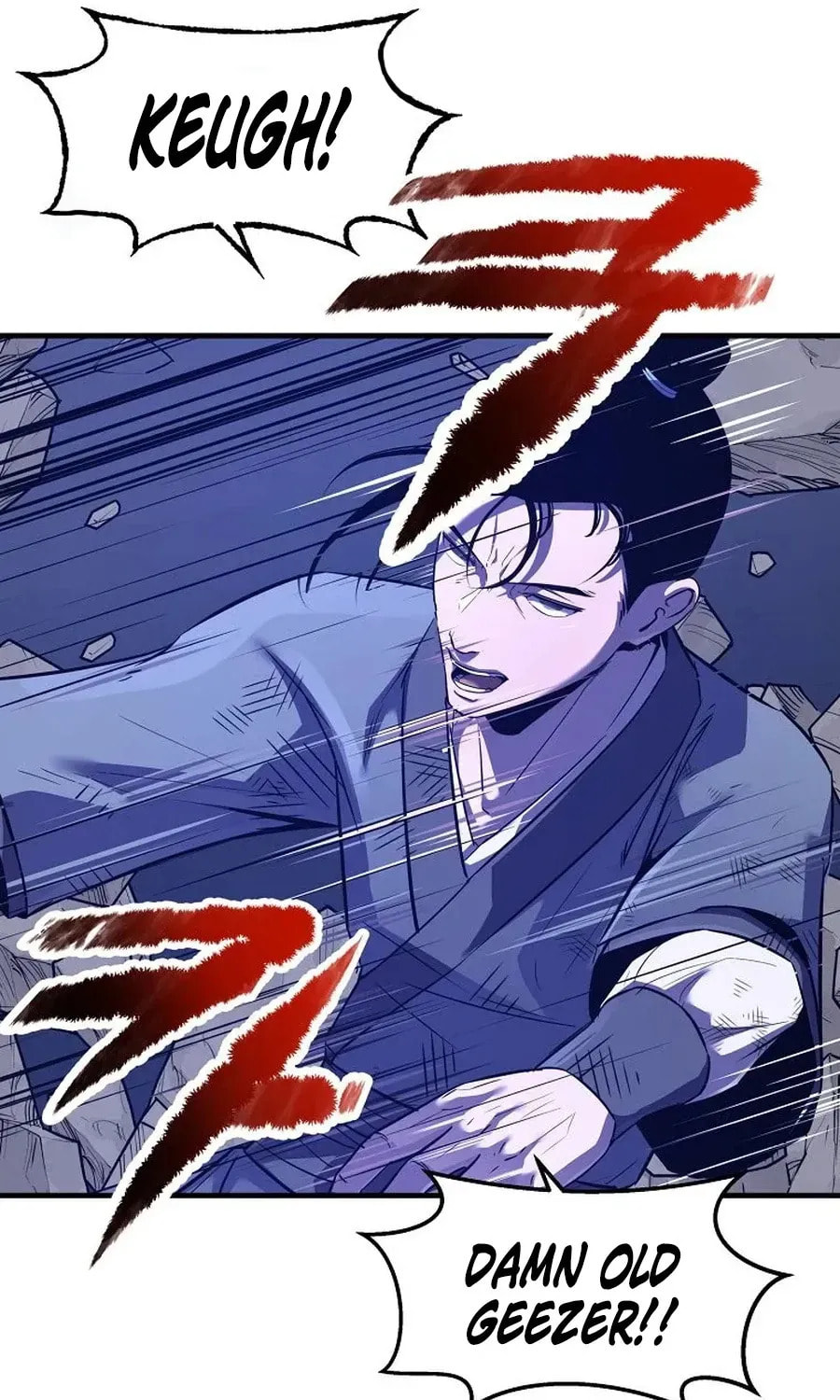 The World's Best Martial Arts Instructor Chapter 54 page 21 - 