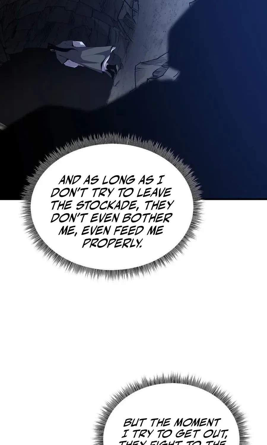 The World's Best Martial Arts Instructor Chapter 54 page 37 - 