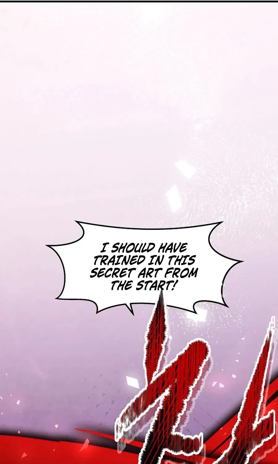 The World's Best Martial Arts Instructor Chapter 54 page 59 - 