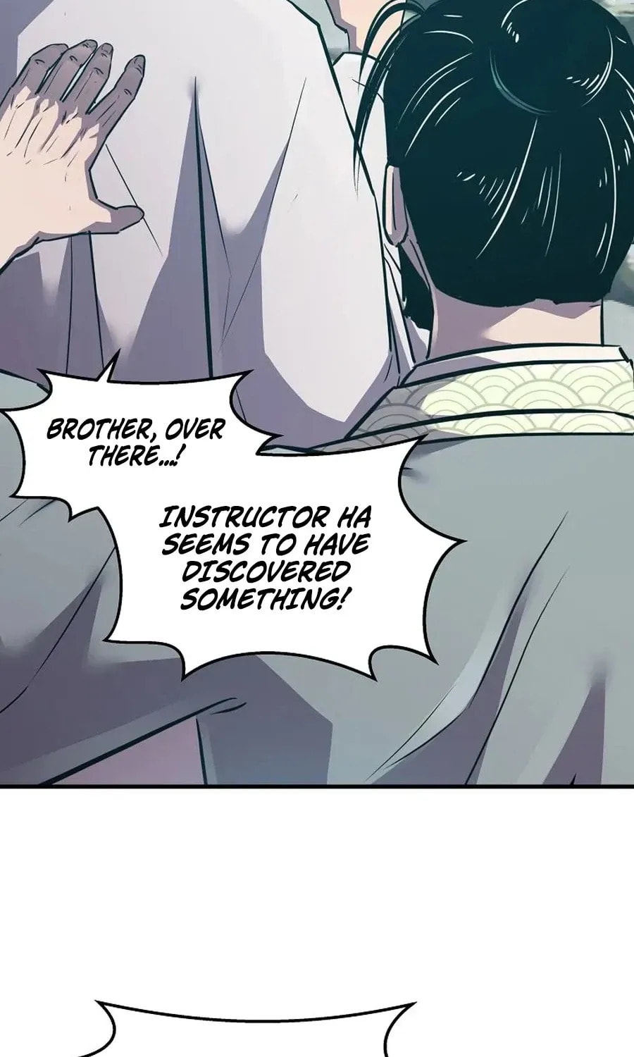 The World's Best Martial Arts Instructor Chapter 54 page 81 - 